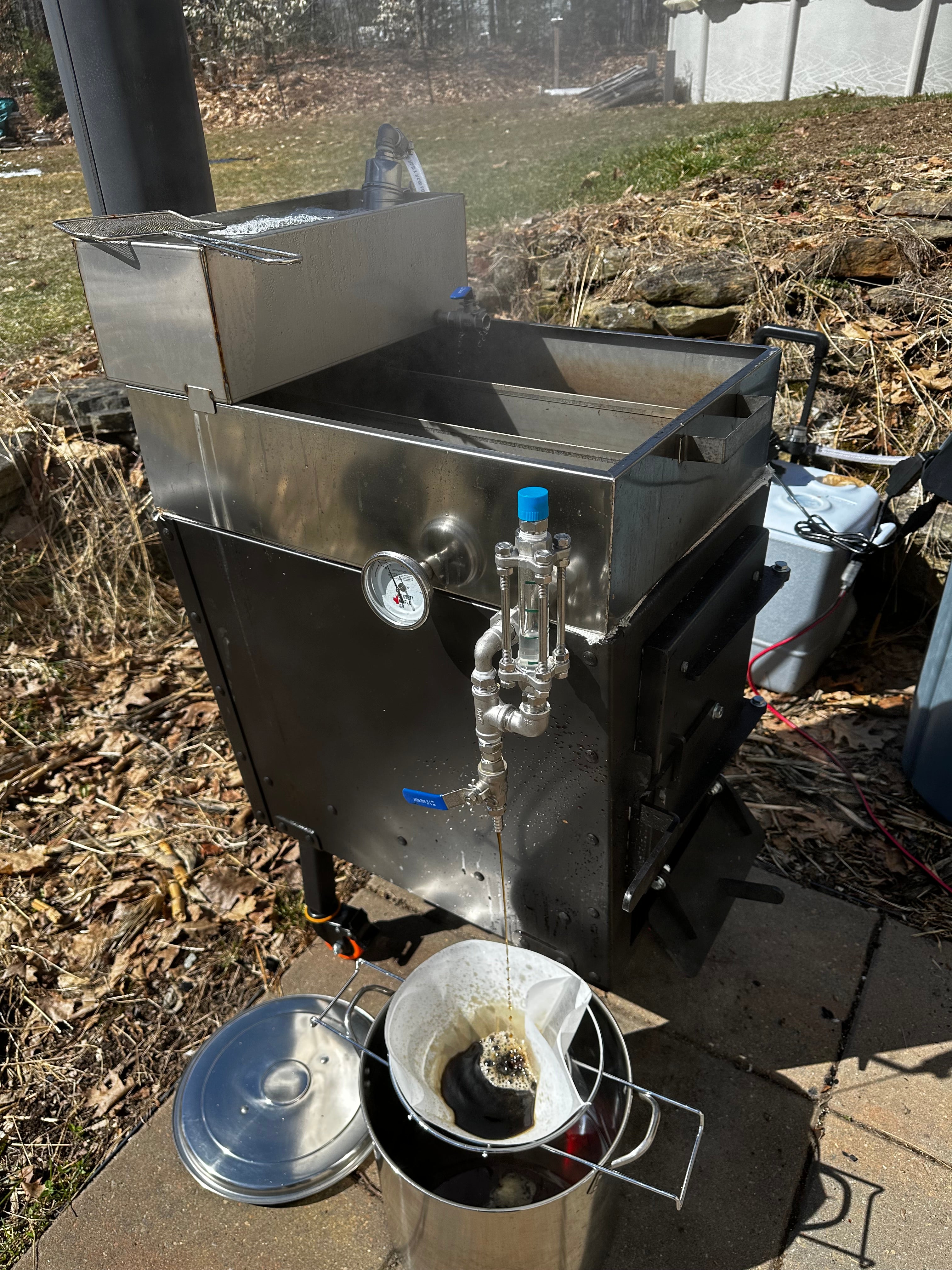 Caster Wheel Kit – Set of 4