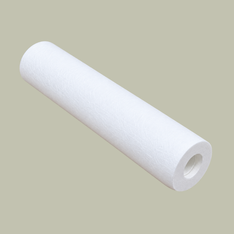 5-Micron RO Prefilter, 6-Pack